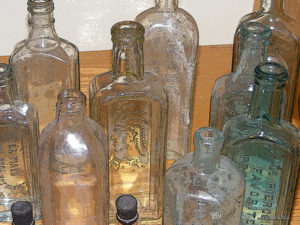 Bottles