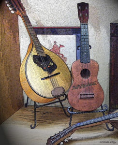 Musical instruments