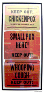 Smallpox Poster