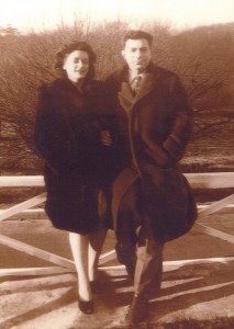 Leo and Ruth Garwin Photo