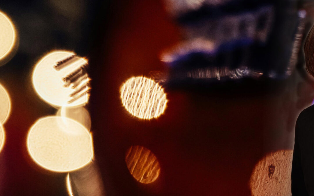 Liam Batteau attends a summer immersion jazz workshop at Stanford University.